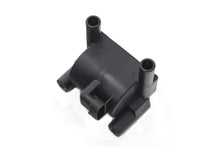 Load image into Gallery viewer, Volt Tech Coil EFI Black Molded 2007 / 2017 FXST 2007 / 2017 FLST 2007 / 2016 FLT 2007 / 2017 FXD