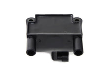 Load image into Gallery viewer, Volt Tech Coil EFI Black Molded 2007 / 2017 FXST 2007 / 2017 FLST 2007 / 2016 FLT 2007 / 2017 FXD