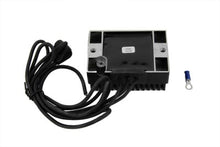 Load image into Gallery viewer, Volt Tech Black Regulator 1976 / 1980 FL 1976 / 1980 FLH 1979 / 1980 FLT 1976 / 1980 FX 1976 / 1980 FXE 1976 / 1980 FXS 1980 / 1980 FX