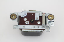 Load image into Gallery viewer, Bosch Style Black Zinc 12 Volt Mechanical Regulator 1965 / 1978 XLCH kick starter models