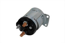 Load image into Gallery viewer, Accel Zinc Starter Solenoid 1984 / 1988 FXST 1965 / 1984 FL 1965 / 1984 FLH 1967 / 1980 XL