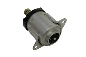 Accel Zinc 5-Speed Starter Solenoid 1979 / 1988 FLT 1979 / 1988 FLT 1982 / 1988 FXR 1982 / 1988 FXR