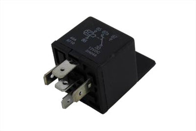 Starter Relay 1979 / 1984 FL 1979 / 1984 FX 1984 / 1990 FXST 1986 / 1990 FLST 1982 / 1990 FXR 1982 / 1990 FXR 1979 / 1990 FLT 1979 / 1990 FLT 1979 / 1999 XL