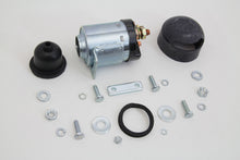 Load image into Gallery viewer, Zinc Starter Solenoid Kit 1984 / 1988 FXST 1965 / 1984 FL 1965 / 1984 FLH 1967 / 1980 XL 1971 / 1984 FX 1986 / 1988 FLST