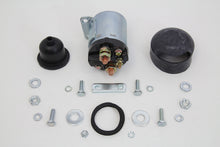 Load image into Gallery viewer, Zinc Starter Solenoid Kit 1984 / 1988 FXST 1965 / 1984 FL 1965 / 1984 FLH 1967 / 1980 XL 1971 / 1984 FX 1986 / 1988 FLST