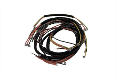 Wiring Harness Kit 1930 / 1936 VL 1932 / 1936 WL