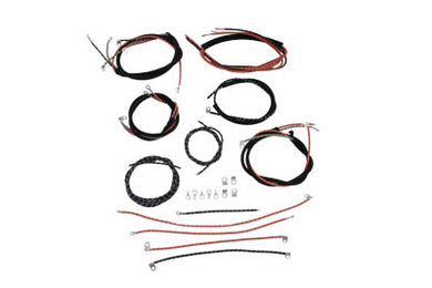 Wiring Harness Kit 1937 / 1937 WL 1937 / 1937 UL