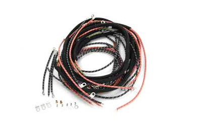 Wiring Harness Kit 1938 / 1940 EL 1938 / 1946 WL 1938 / 1946 UL 1938 / 1946 G 1941 / 1946 FL