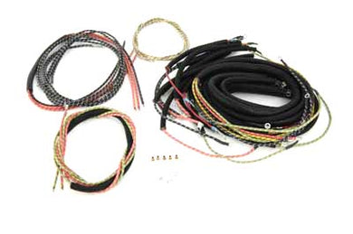 Wiring Harness Kit 1965 / 1969 FL 1965 / 1969 FLH