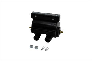 Andrews Black 4.8 Ohm Dual Fire Coil 1965 / 1979 FL 1971 / 1979 FX 1980 / 1983 XL