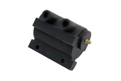 Volt Tech Rust 6 Volt Coil 0 /  Special application for pre 19650 /  Special application for pre 1965 XL models