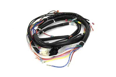 Main Wiring Harness Kit 1984 / 1985 XL 1984 / 1985 XLS