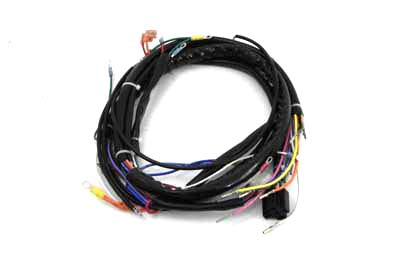 Main Wiring Harness Kit 1986 / 1990 XL 1986 / 1990 XLS