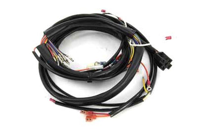 Main Wiring Harness Kit 1986 / 1988 FXR 1986 / 1988 FXRS 1986 / 1988 FXRT