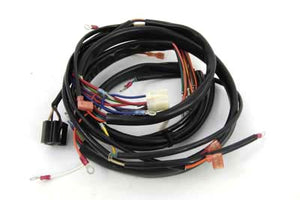 Main Wiring Harness Kit 1986 / 1988 FXR 1986 / 1988 FXRS 1986 / 1988 FXRT