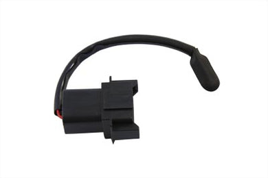 Power Adapter 8-Pin Module Connector 0 /  Special application for ignition module