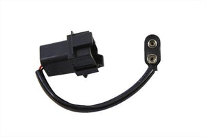 Power Adapter 8-Pin Module Connector 0 /  Special application for ignition module