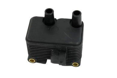 Volt Tech Coil Black Molded 2002 / 2006 FXST 2002 / 2006 FLST 1998 / 2006 FXD 2002 / 2006 FLT 2004 / 2006 XL