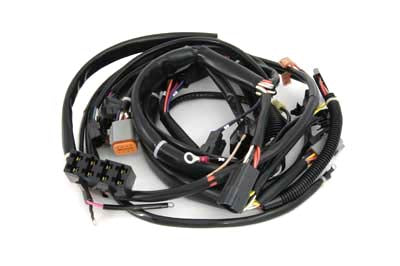 Main Wiring Harness Kit 1996 / 1997 FXST 1996 / 1997 FLST