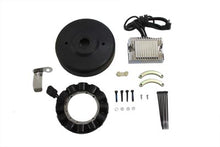 Load image into Gallery viewer, Alternator 22 Amp Charging System Kit 1970 / 1984 FL 1971 / 1984 FX 1981 / 1988 FLT 1982 / 1988 FXR 1984 / 1988 FXST 1986 / 1988 FLST