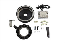 Load image into Gallery viewer, Alternator 22 Amp Charging System Kit 1970 / 1984 FL 1971 / 1984 FX 1981 / 1988 FLT 1982 / 1988 FXR 1984 / 1988 FXST 1986 / 1988 FLST