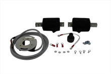 Load image into Gallery viewer, Single Fire Performance Ignition Kit 1971 / 2003 XL 1984 / 1999 FXST 1986 / 1999 FLST 1982 / 1994 FXR 1982 / 1994 FXR 1991 / 1999 FXD 1970 / 1984 FL 1971 / 1984 FX 1980 / 1999 FLT 1980 / 1999 FLT