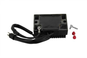 Volt Tech Regulator Black 2004 / 2006 XL