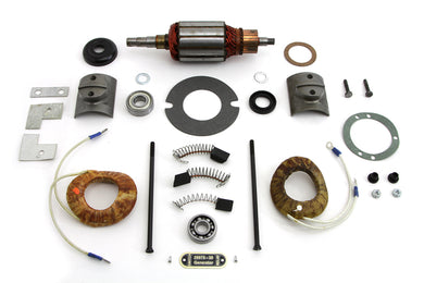 32E Generator Rebuild Kit 1941 / 1957 FL 1936 / 1952 EL