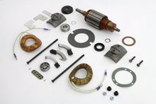 Load image into Gallery viewer, 32E Generator Rebuild Kit 1941 / 1957 FL 1936 / 1952 EL