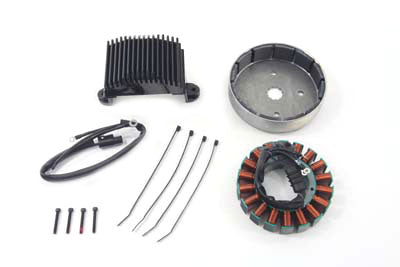 Alternator Charging System Kit 50 Amp 2004 / 2005 FLH 2004 / 2005 FLT