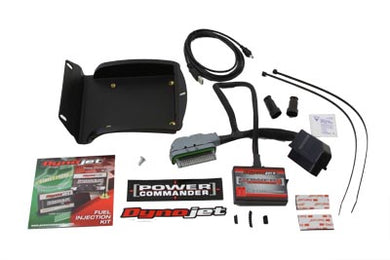 EFI Power Commander V 2009 / 2011 FLSTC 2009 / 2011 FLSTN