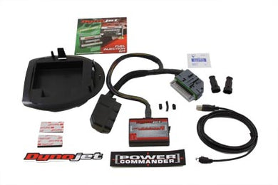 EFI Power Commander V 2007 / 2009 XL 883