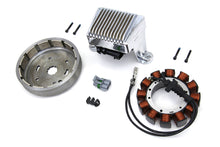 Load image into Gallery viewer, Alternator Charging System Kit 45 Amp 1999 / 2003 FLT