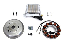 Load image into Gallery viewer, Alternator Charging System Kit 45 Amp 1999 / 2003 FLT