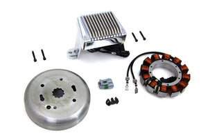 Alternator Charging System Kit 45 Amp 1999 / 2003 FLT