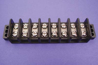 Wiring Terminal Block with 16 Posts 0 /  All models