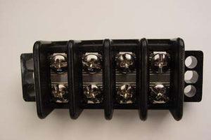 Wiring Terminal Block with 8 Posts 0 /  All models