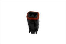 Load image into Gallery viewer, OE Deutsch Wiring Socket Housing 2-Pin 0 /  All models0 /  All models