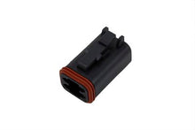 Load image into Gallery viewer, OE Deutsch Wiring Socket Housing 4-Pin 0 /  All models0 /  All models