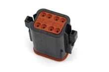 Load image into Gallery viewer, OE Deutsch Wiring Socket Housing 8-Pin 0 /  All models0 /  All models