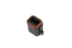 OE Deutsch Wiring Socket Housing 8-Pin 0 /  All models0 /  All models