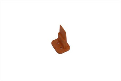 Deutsch Wiring Socket Housing Lock 2-Pin 0 /  All models0 /  All models