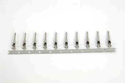 Deutsch Wiring Connector Pin 0 /  All models0 /  All models