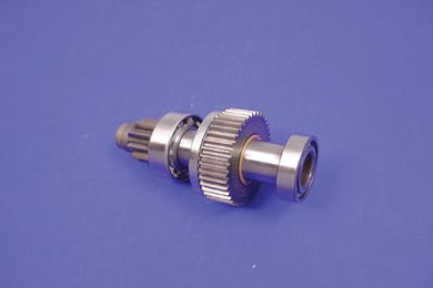 Starter Drive Assembly Chrome 2007 / 2017 FXD 2007 / 2017 FXST 2007 / 2017 FLST 2007 / 2015 FLT Volt Tech