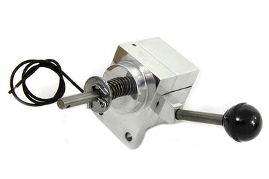 Chrome Lever Starter System 1965 / 1984 FL 1973 / 1984 FX 1984 / 1988 FXST 1986 / 1988 FLST