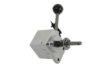 Load image into Gallery viewer, Chrome Lever Starter System 1965 / 1984 FL 1973 / 1984 FX 1984 / 1988 FXST 1986 / 1988 FLST