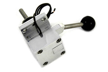 Load image into Gallery viewer, Chrome Lever Starter System 1965 / 1984 FL 1973 / 1984 FX 1984 / 1988 FXST 1986 / 1988 FLST