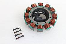 Load image into Gallery viewer, Volt Tech Alternator Stator Unmolded 32 Amp 2007 / UP XL