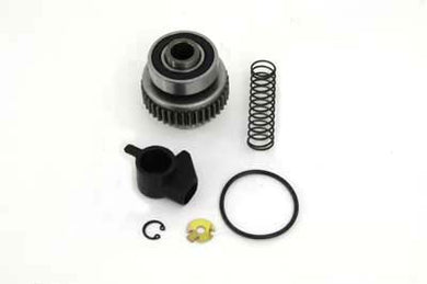 Starter Clutch Drive Kit 1994 / 2017 FXST 1994 / 2017 FLST 1994 / 2017 FXD 1994 / 2015 FLT