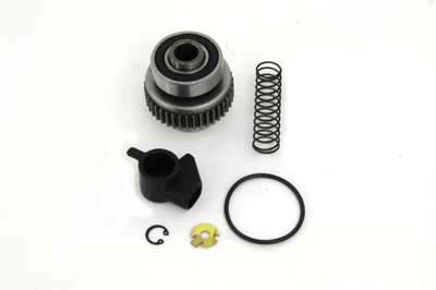 Starter Clutch Drive Kit 1994 / 2017 FXST 1994 / 2017 FLST 1994 / 2017 FXD 1994 / 2015 FLT